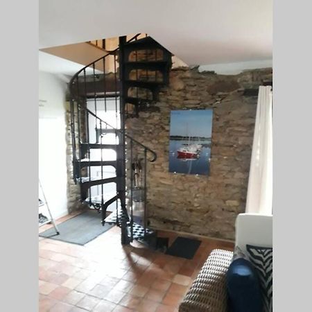 Villa Ty Faroma à Sarzeau Extérieur photo