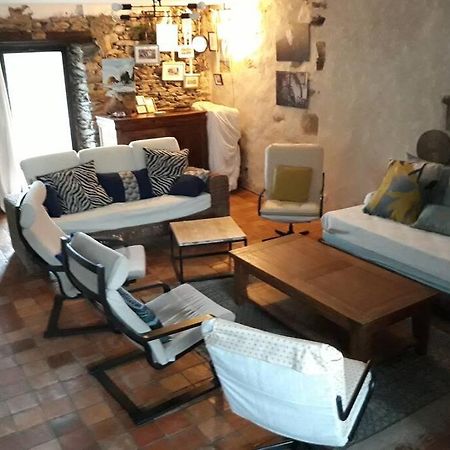 Villa Ty Faroma à Sarzeau Extérieur photo