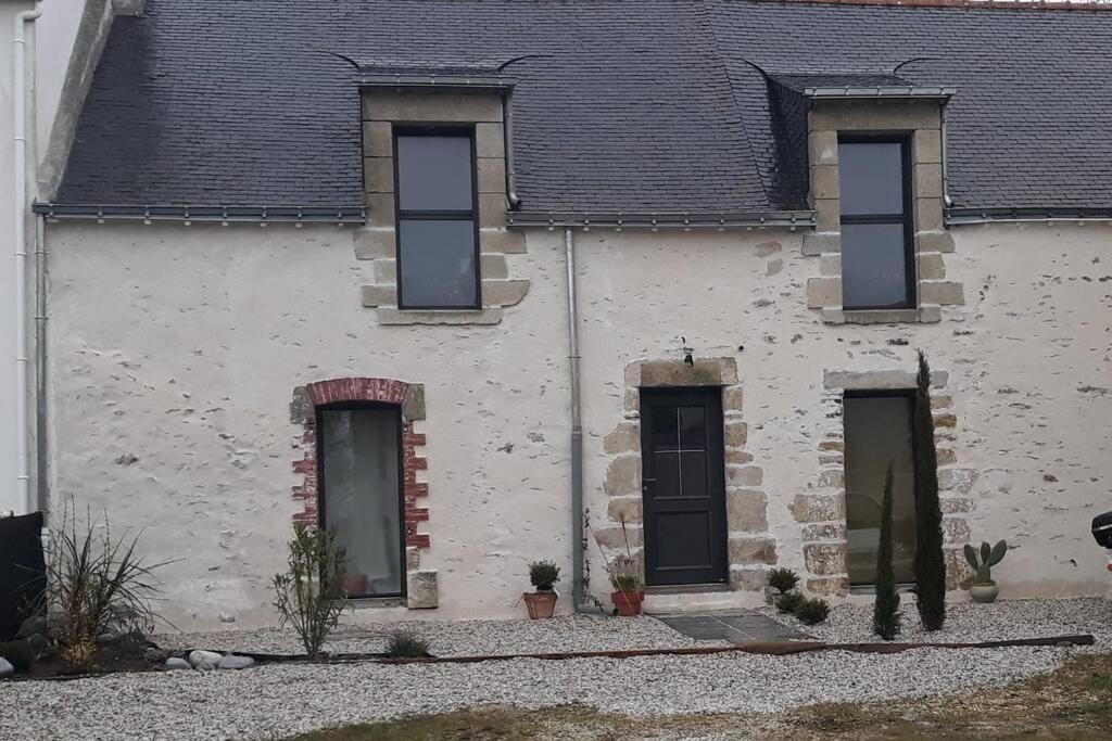 Villa Ty Faroma à Sarzeau Extérieur photo